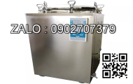 Nồi hấp tiệt trùng 110L loại HV-110II, Hãng Hirayama/Nhật Bản