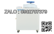 Nồi hấp tiệt trùng 110L loại HV-110II, Hãng Hirayama/Nhật Bản