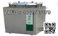 Nồi hấp tiệt trùng 110L loại HV-110II, Hãng Hirayama/Nhật Bản