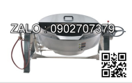 Nồi Nấu Đậu OKASU Bằng Điện 110 Lít NND-VI110L