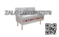 Co nước nhựa giảm Răng trong thau RT 27/21 Đạt Hòa