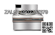 Bếp ga 900mm/ 1 họng to 4 họng nhỏ