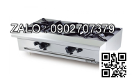 Bếp ga 900mm/ 1 họng to 4 họng nhỏ