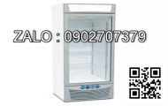 TỦ ĐÔNG 2 CÁNH ĐỨNG FREFF-0608B