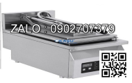 Bếp ga 900mm/ 1 họng to 4 họng nhỏ