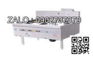 Bếp ga 900mm/ 1 họng to 4 họng nhỏ