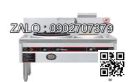 Bếp ga 900mm/ 1 họng to 4 họng nhỏ