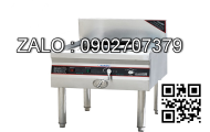 Bếp ga 900mm/ 1 họng to 4 họng nhỏ
