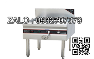 Bếp ga 900mm/ 1 họng to 4 họng nhỏ