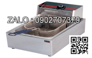 Bếp ga 900mm/ 1 họng to 4 họng nhỏ