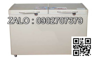 Tủ mát 1 cánh Firscool G-HR400 S/S
