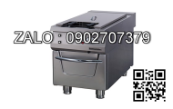 Bếp ga 900mm/ 1 họng to 4 họng nhỏ