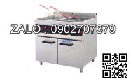 Bếp ga 900mm/ 1 họng to 4 họng nhỏ