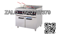 Bếp ga 900mm/ 1 họng to 4 họng nhỏ