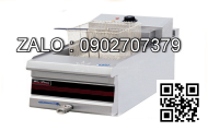 Bếp ga 900mm/ 1 họng to 4 họng nhỏ