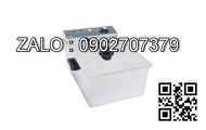 Bếp ga 900mm/ 1 họng to 4 họng nhỏ