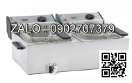 Bếp ga 900mm/ 1 họng to 4 họng nhỏ