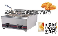 Bếp ga 900mm/ 1 họng to 4 họng nhỏ