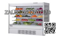Tủ mát 1 cánh Firscool G-HR400 S/S