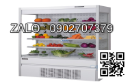 Tủ mát 1 cánh Firscool G-HR400 S/S