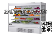Tủ mát 1 cánh Firscool G-HR400 S/S