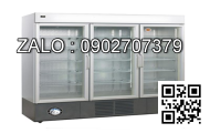 TỦ ĐÔNG 2 CÁNH ĐỨNG FREFF-0608B