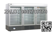 TỦ ĐÔNG 2 CÁNH ĐỨNG FREFF-0608B