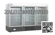 TỦ ĐÔNG 2 CÁNH ĐỨNG FREFF-0608B