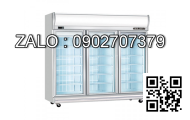 TỦ ĐÔNG 2 CÁNH ĐỨNG FREFF-0608B