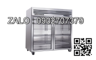 Tủ mát 1 cánh Firscool G-HR400 S/S