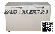Tủ mát 1 cánh Firscool G-HR400 S/S