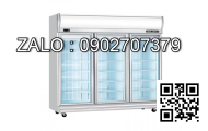 Tủ mát 1 cánh Firscool G-HR400 S/S