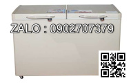 Tủ mát 1 cánh Firscool G-HR400 S/S