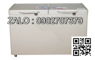 Tủ mát 1 cánh Firscool G-HR400 S/S