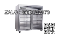 Tủ mát 1 cánh Firscool G-HR400 S/S