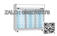 Tủ mát 1 cánh Firscool G-HR400 S/S