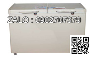Tủ mát 1 cánh Firscool G-HR400 S/S