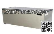 TỦ ĐÔNG 2 CÁNH ĐỨNG FREFF-0608B