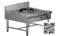 Bếp ga 900mm/ 1 họng to 4 họng nhỏ