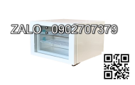 TỦ ĐÔNG 2 CÁNH ĐỨNG FREFF-0608B