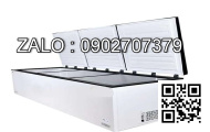 TỦ ĐÔNG 2 CÁNH ĐỨNG FREFF-0608B