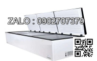 TỦ ĐÔNG 2 CÁNH ĐỨNG FREFF-0608B