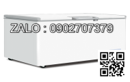 TỦ ĐÔNG 2 CÁNH ĐỨNG FREFF-0608B