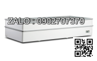 TỦ ĐÔNG 2 CÁNH ĐỨNG FREFF-0608B