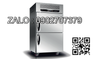 TỦ ĐÔNG 2 CÁNH ĐỨNG FREFF-0608B