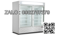 TỦ ĐÔNG 2 CÁNH ĐỨNG FREFF-0608B