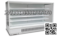 Tủ mát 1 cánh Firscool G-HR400 S/S