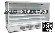 Tủ mát 1 cánh Firscool G-HR400 S/S