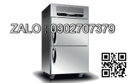 Tủ mát 1 cánh Firscool G-HR400 S/S