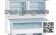 Tủ mát 1 cánh Firscool G-HR400 S/S